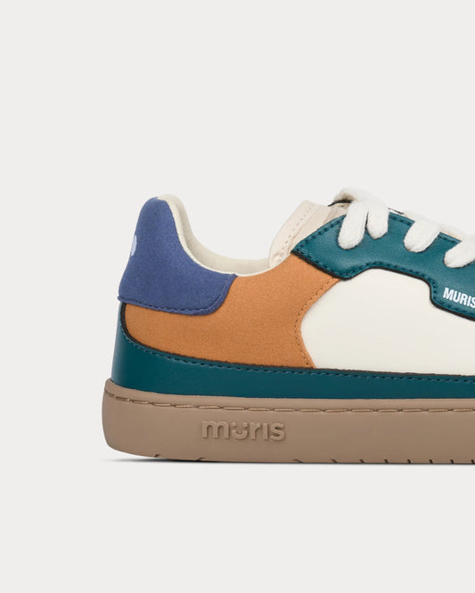 Muris - Majorca Mulher - Teal