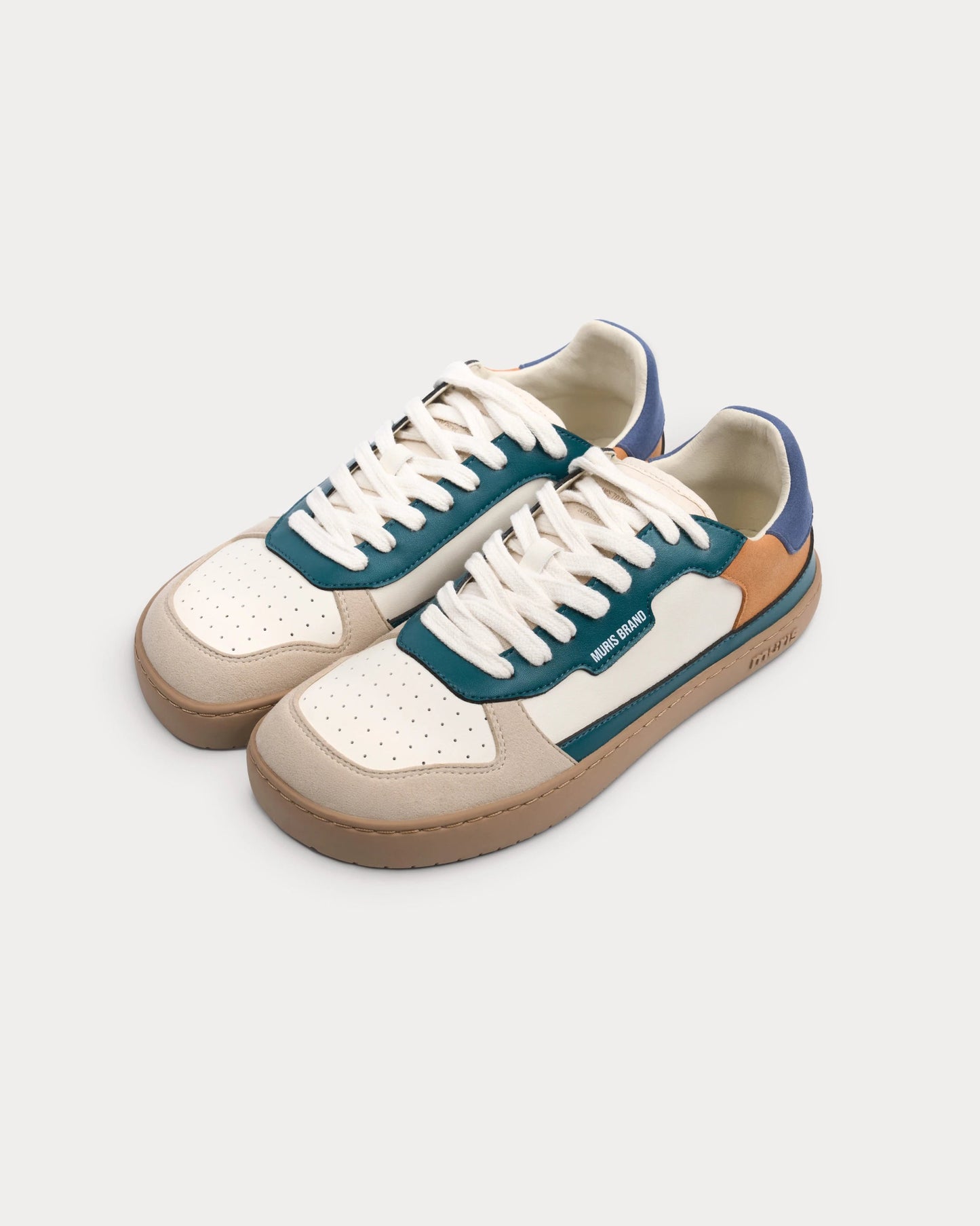 Muris - Majorca Mulher - Teal