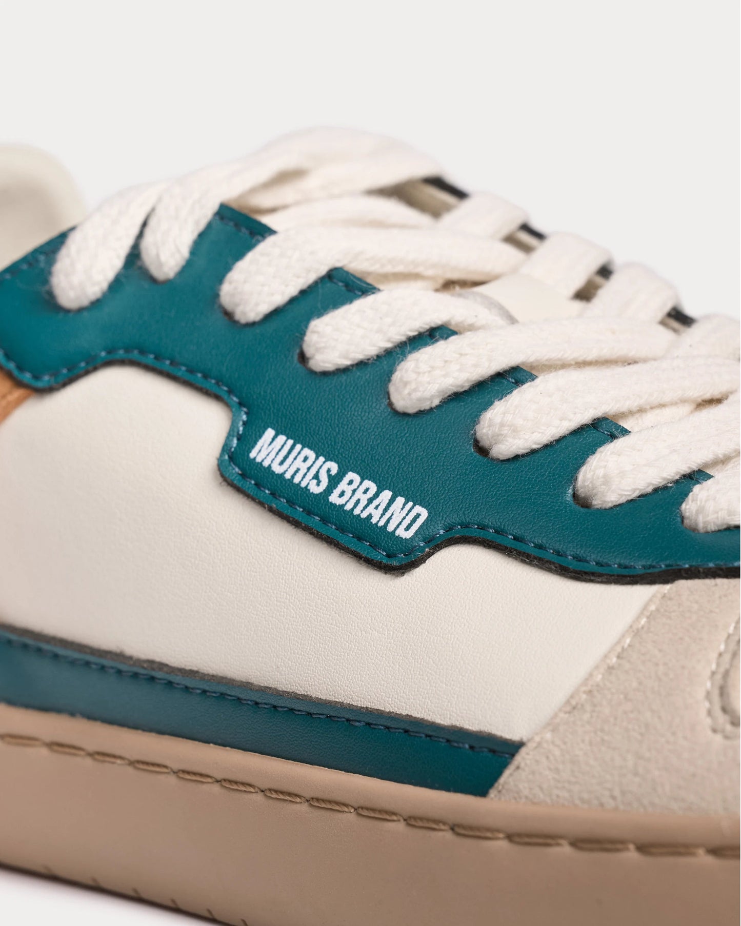 Muris - Majorca Mulher - Teal