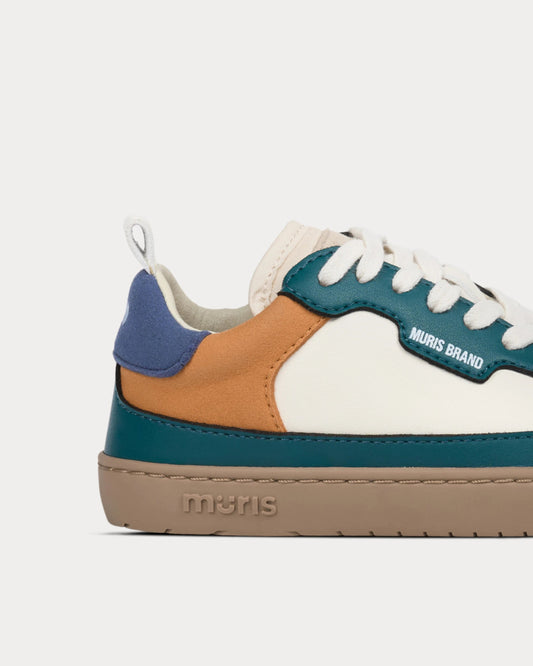 Muris - Majorca Junior - Teal