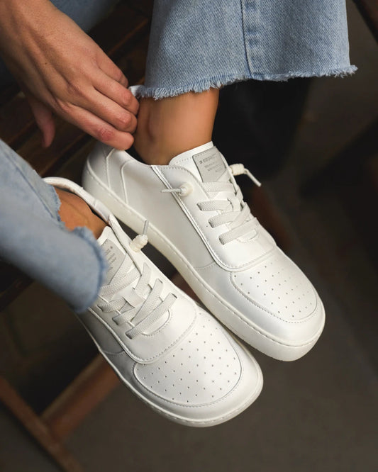 Muris - Nuuk Adult - Off White