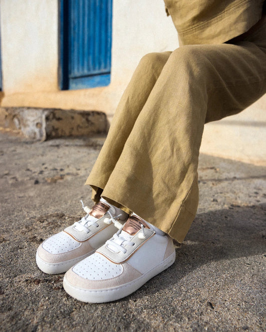 Muris - Nuuk Junior - Nude