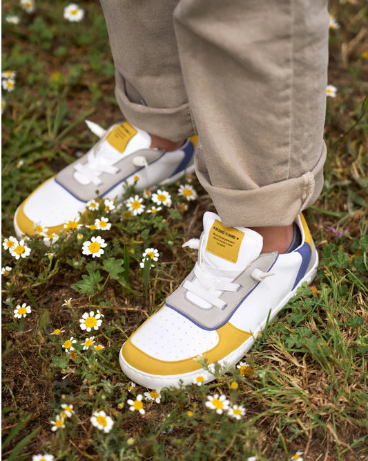 Muris - Nuuk Junior - Sunflower Yellow