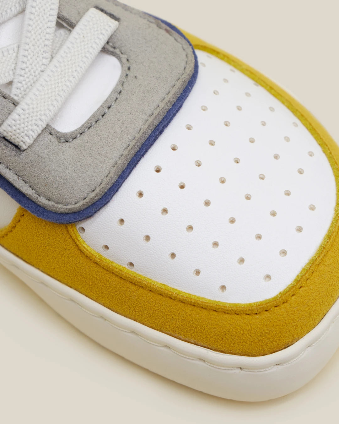 Muris - Nuuk Junior - Sunflower Yellow