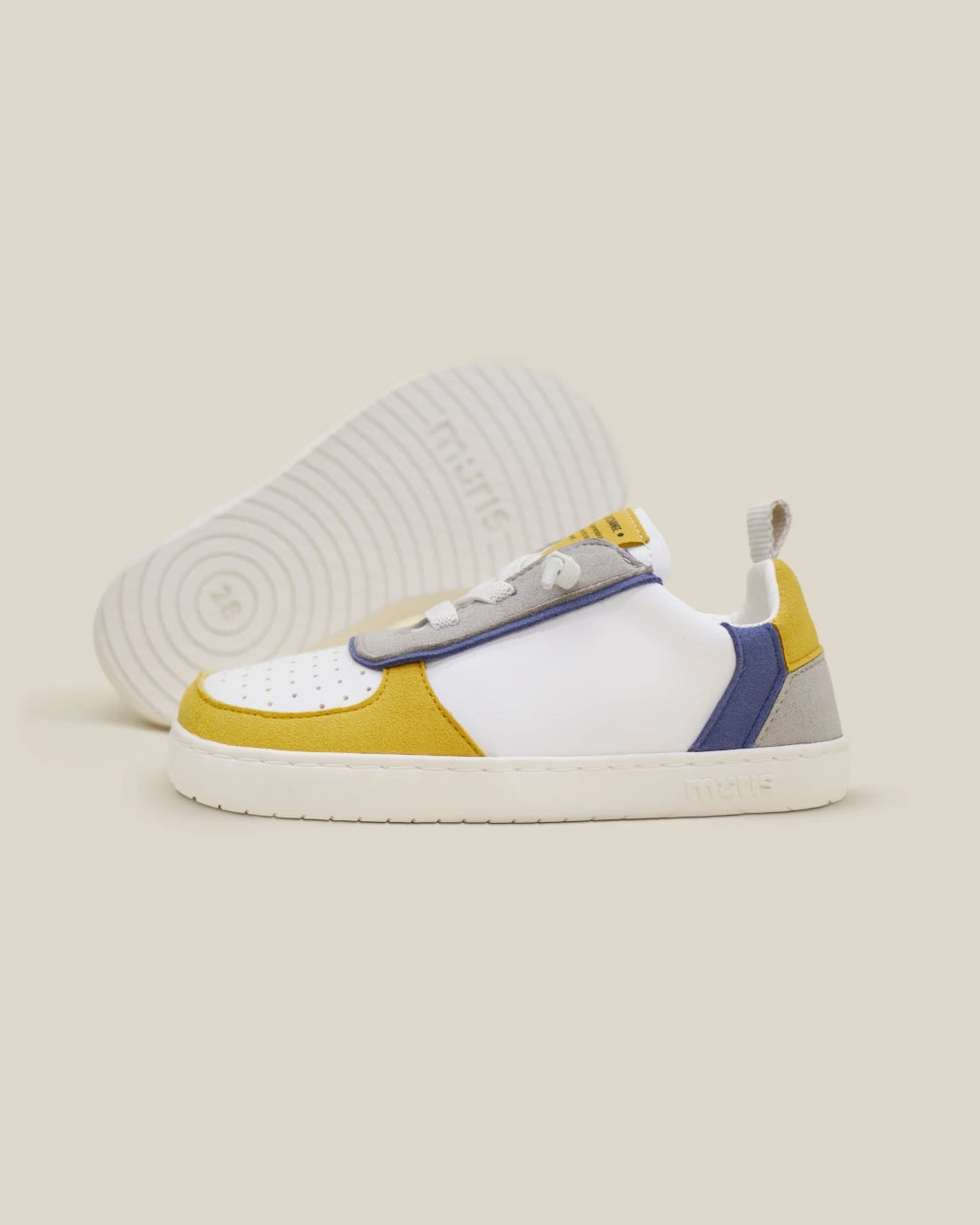 Muris - Nuuk Junior - Sunflower Yellow
