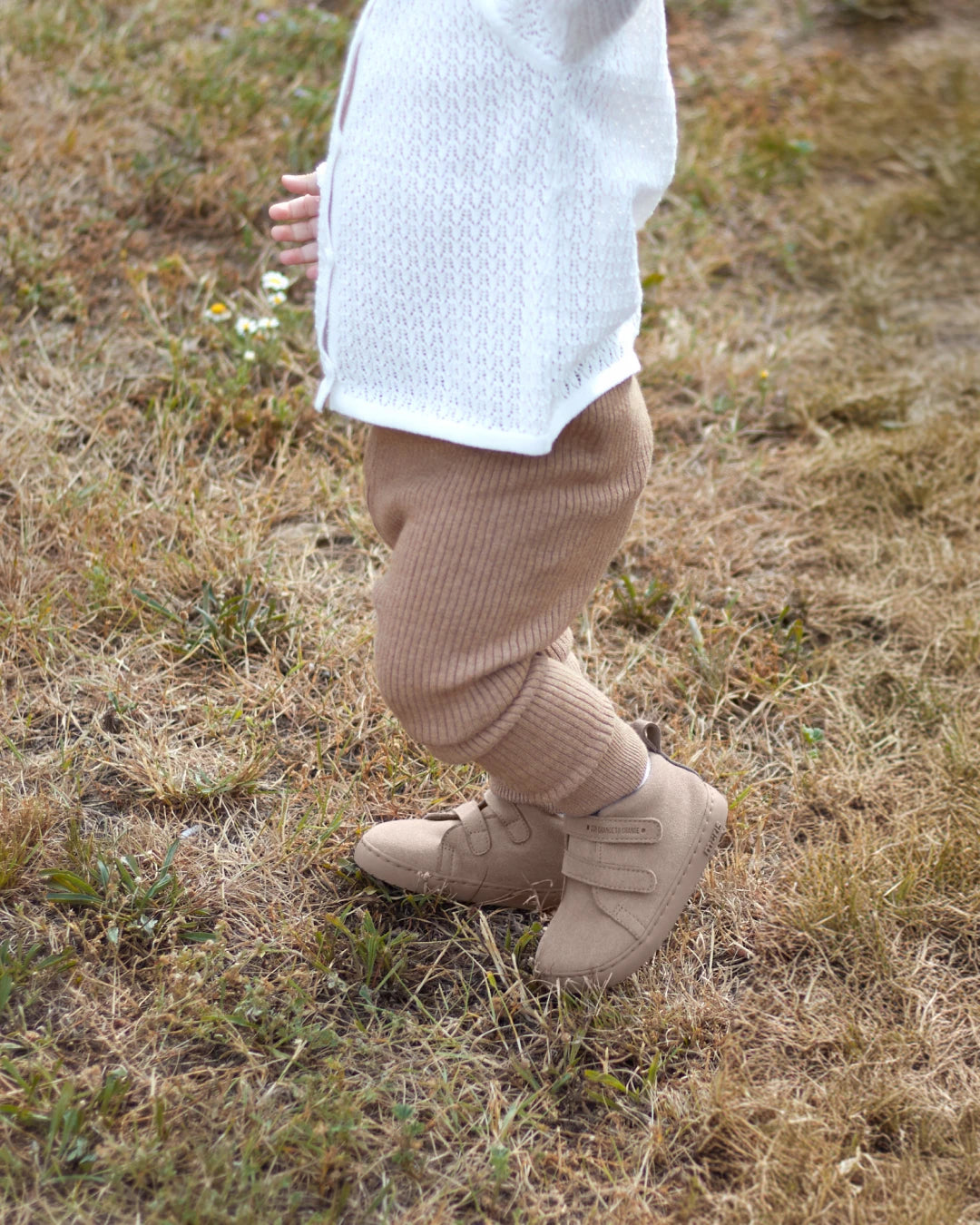 Muris - Botas Oslo Mini - Elephant Gray