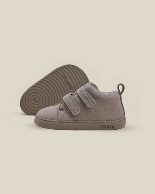 Muris - Botas Oslo Mini - Elephant Gray