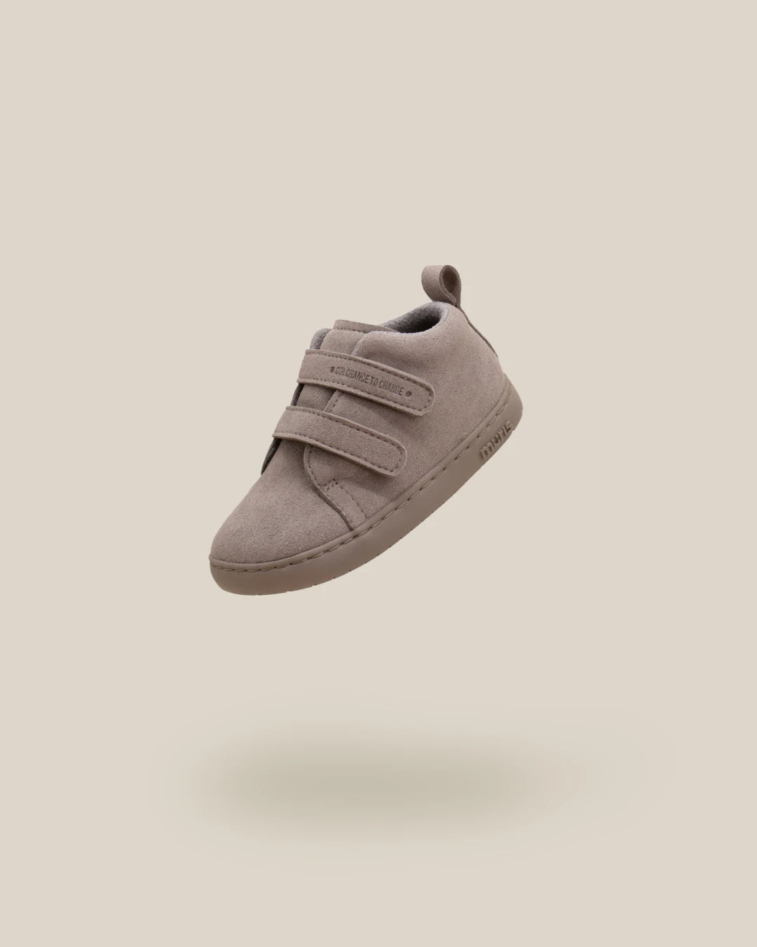 Muris - Botas Oslo Mini - Elephant Gray