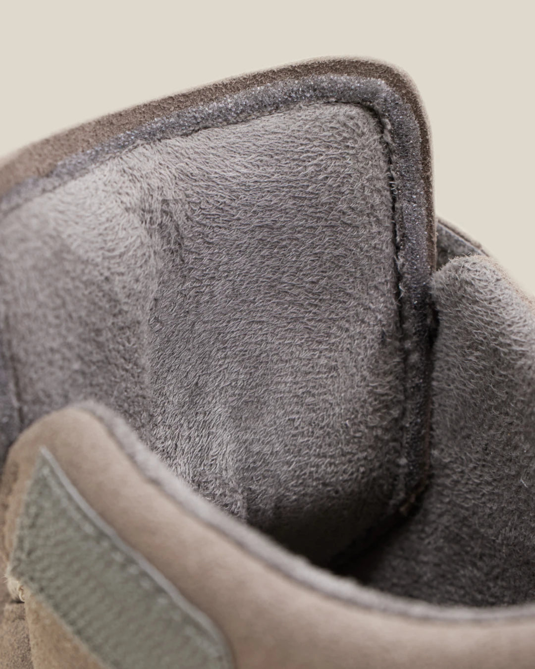 Muris - Botas Oslo Junior - Elephant Gray