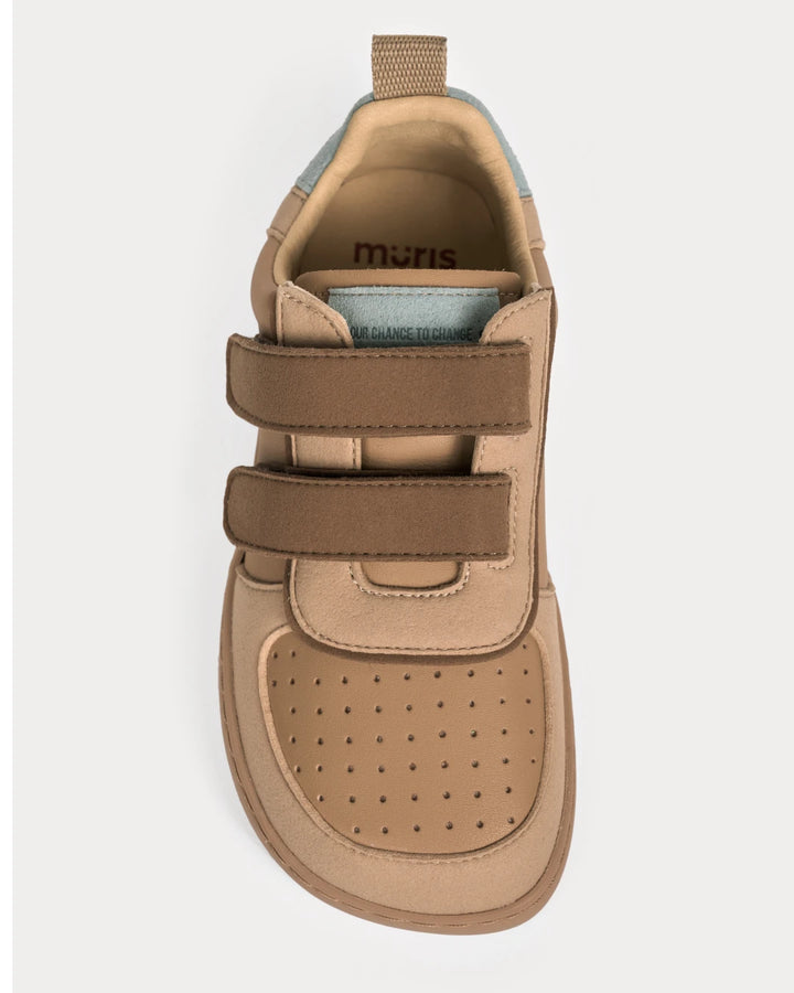 Muris - Petra Junior - Bark Brown