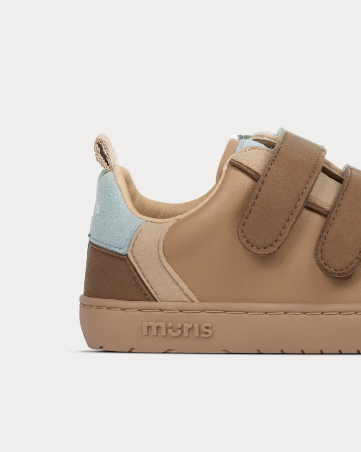 Muris - Petra Junior - Bark Brown
