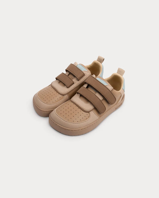 Muris - Petra Junior - Bark Brown