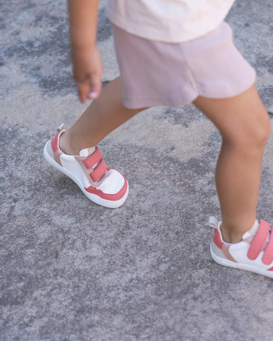 Muris - Petra Junior - Coral Pink