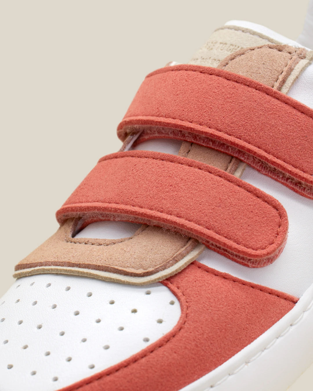 Muris - Petra Junior - Coral Pink