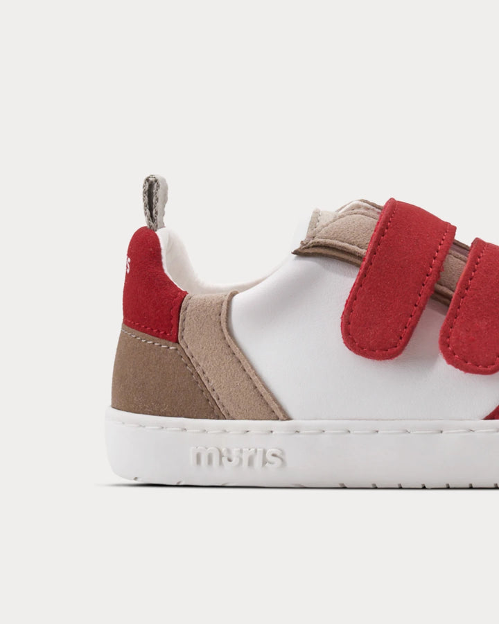 Muris - Petra Junior - Fire Red