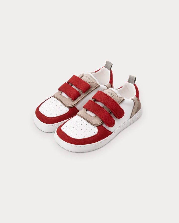 Muris - Petra Junior - Fire Red