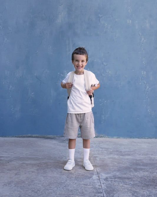 Muris - Petra Junior - Off White