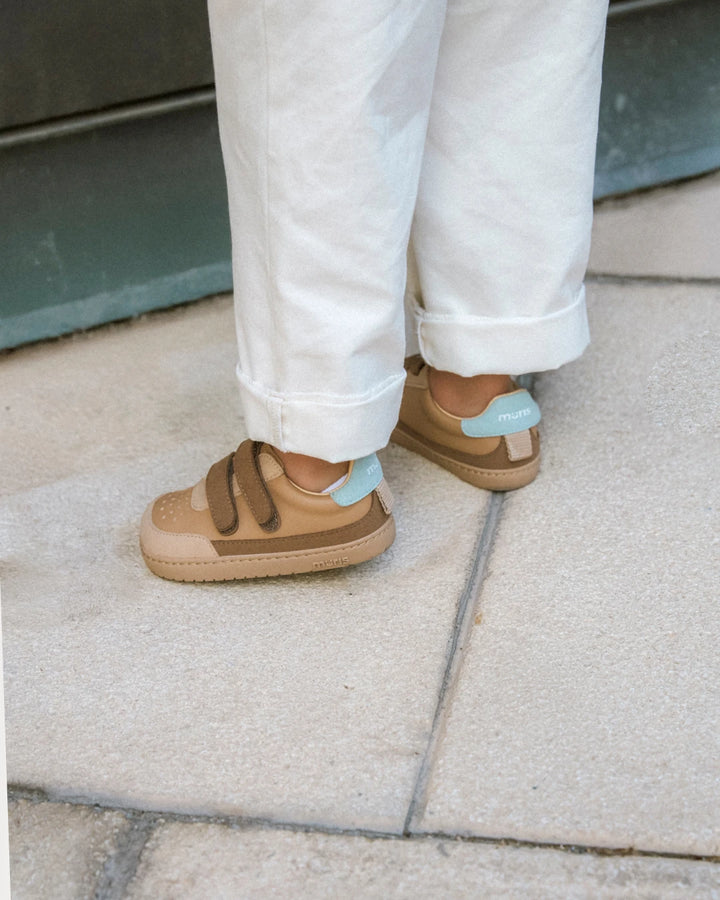Muris - Petra Mini - Bark Brown