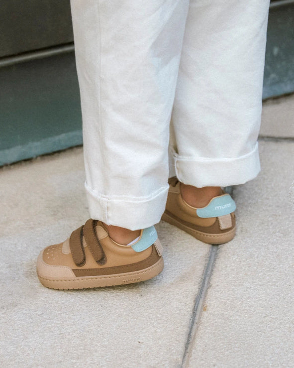 Muris - Petra Mini - Bark Brown