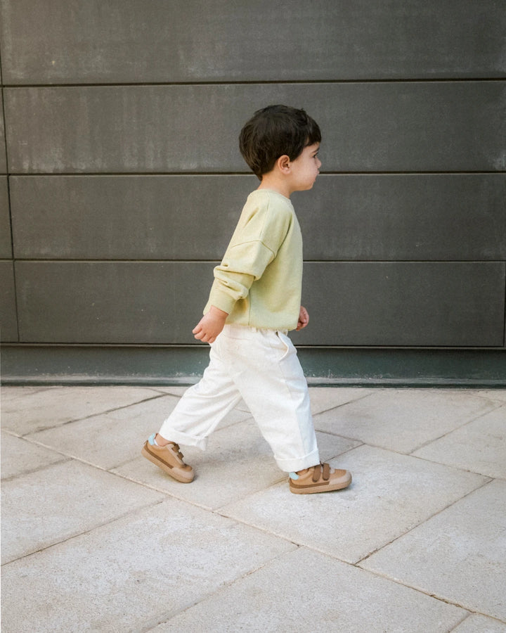 Muris - Petra Mini - Bark Brown
