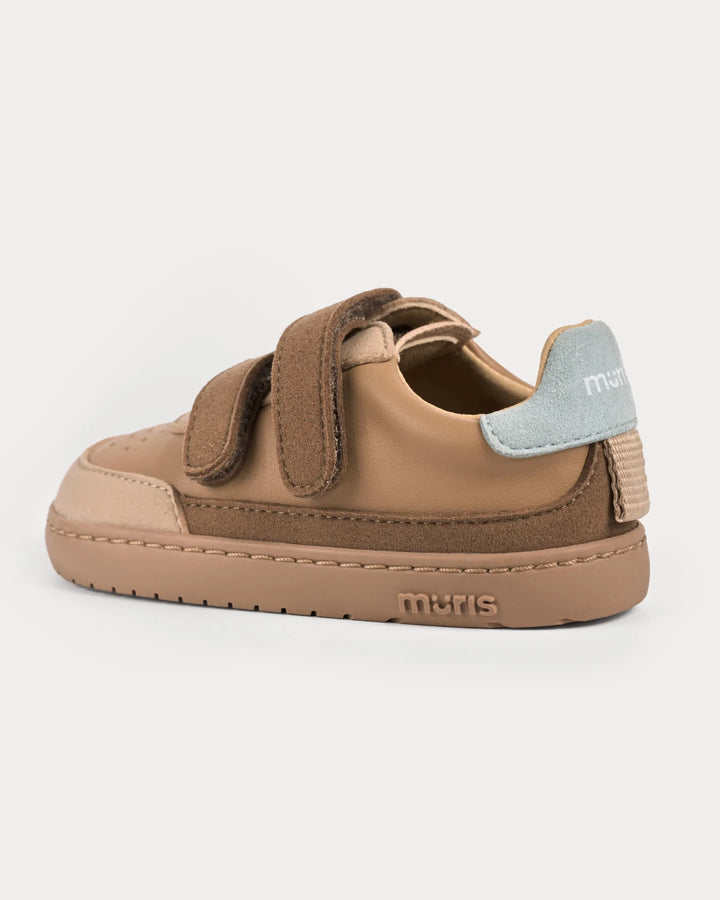 Muris - Petra Mini - Bark Brown