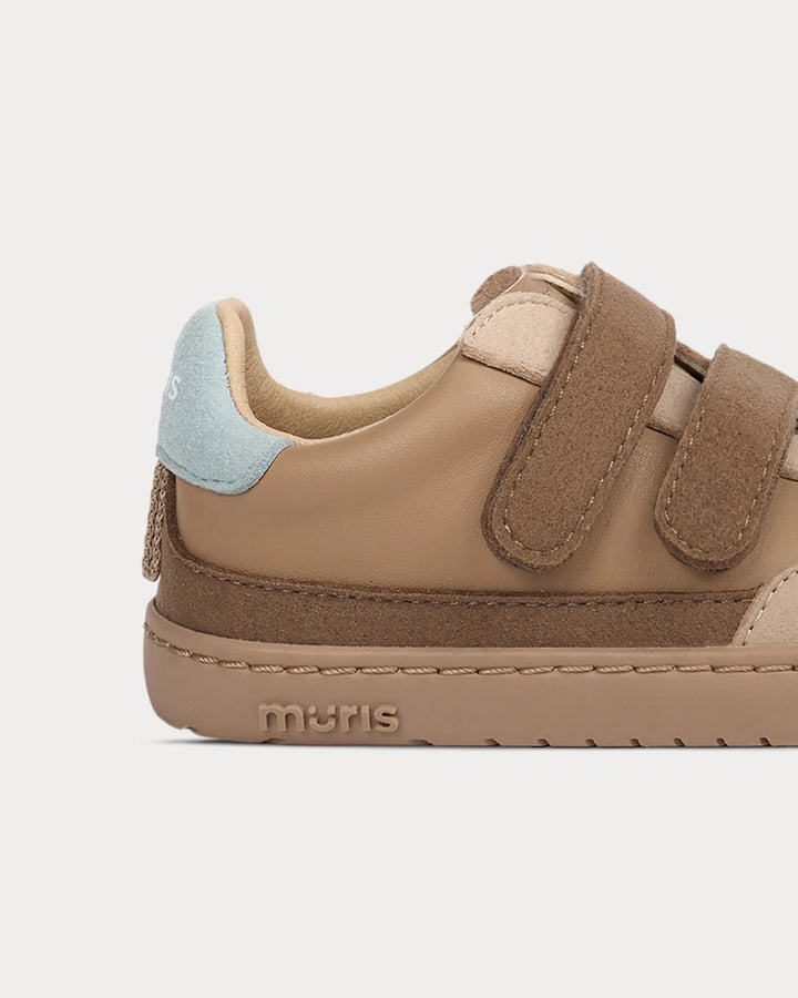 Muris - Petra Mini - Bark Brown