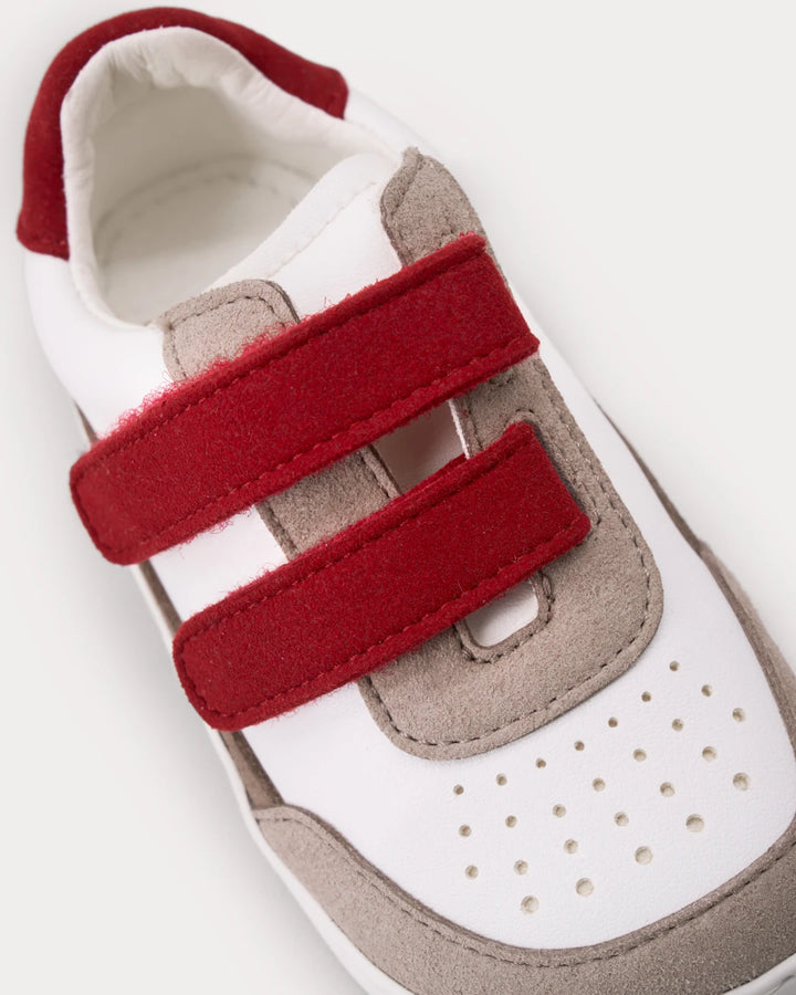 Muris - Petra Mini - Fire Red