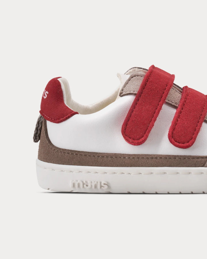Muris - Petra Mini - Fire Red