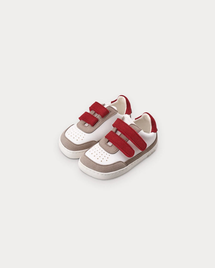 Muris - Petra Mini - Fire Red
