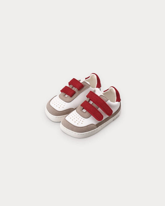 Muris - Petra Mini - Fire Red