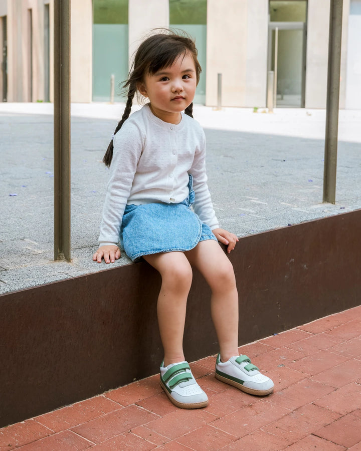 Muris - Petra Mini - Forest Green