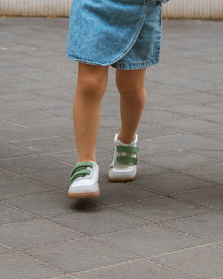 Muris - Petra Mini - Forest Green