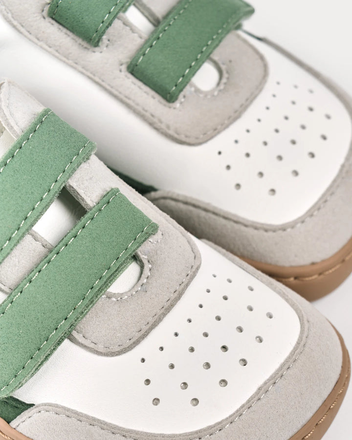 Muris - Petra Mini - Forest Green