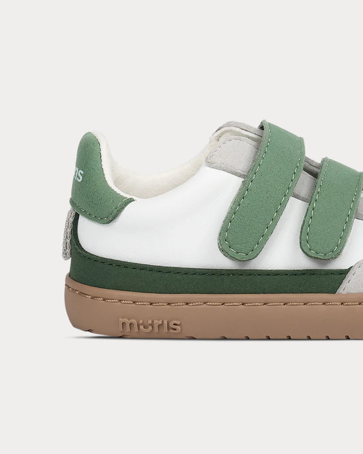 Muris - Petra Mini - Forest Green
