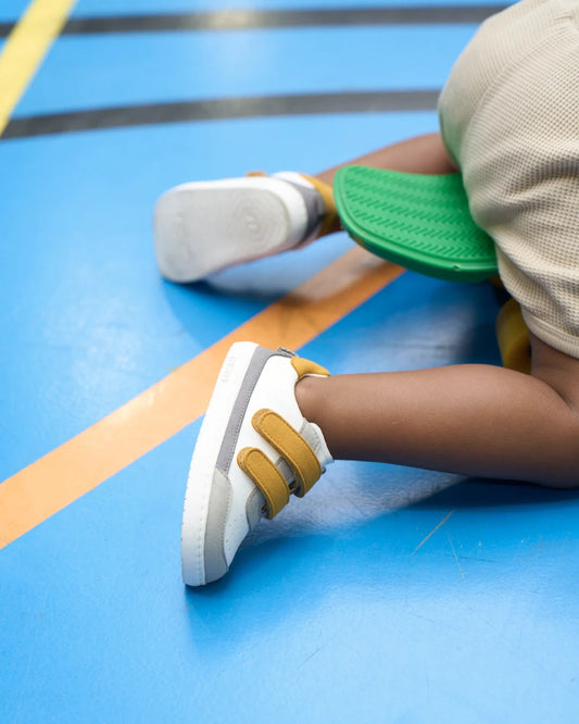 Muris - Petra Mini - Mustard