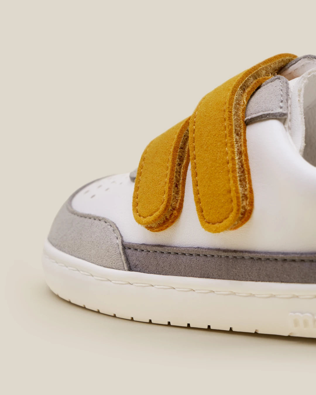 Muris - Petra Mini - Mustard