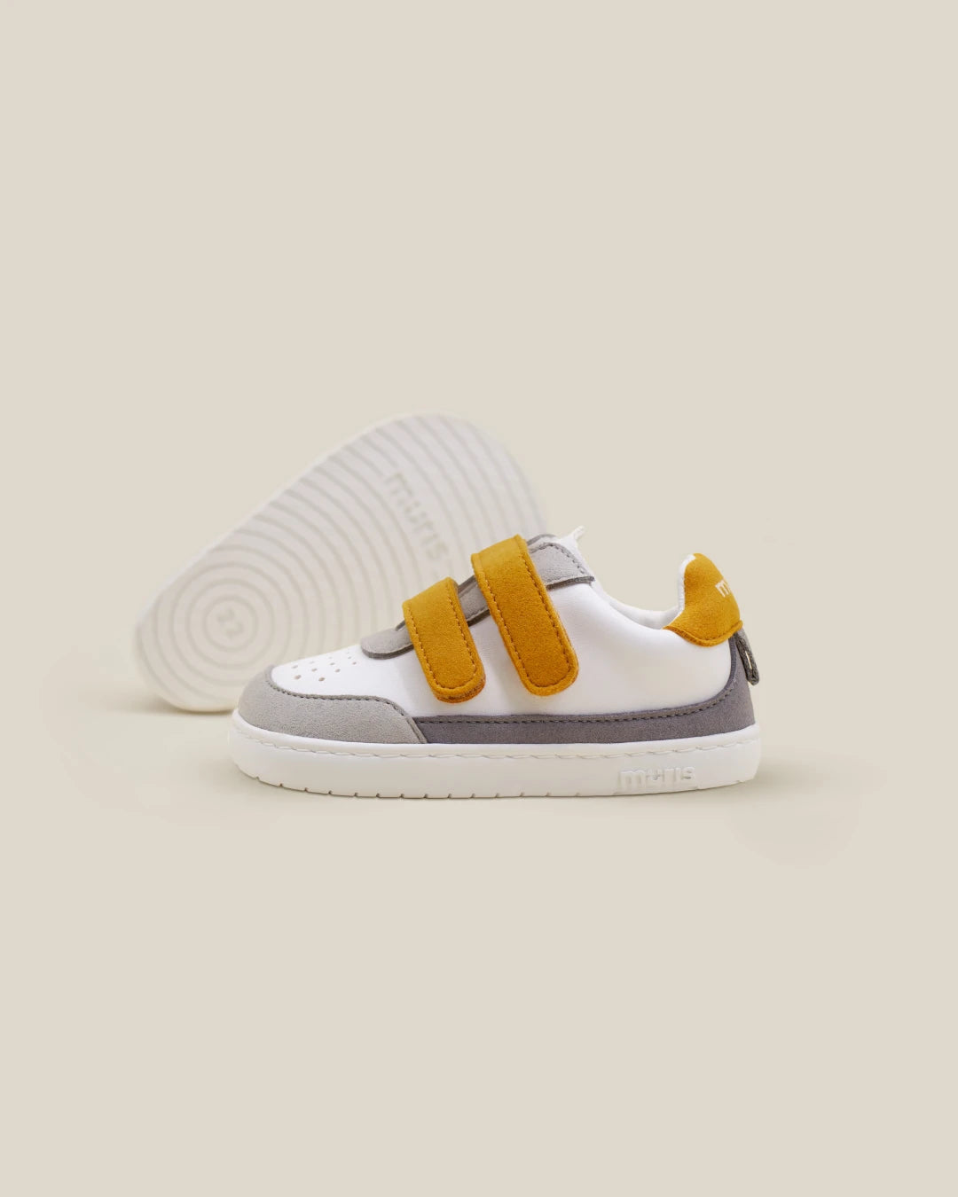 Muris - Petra Mini - Mustard