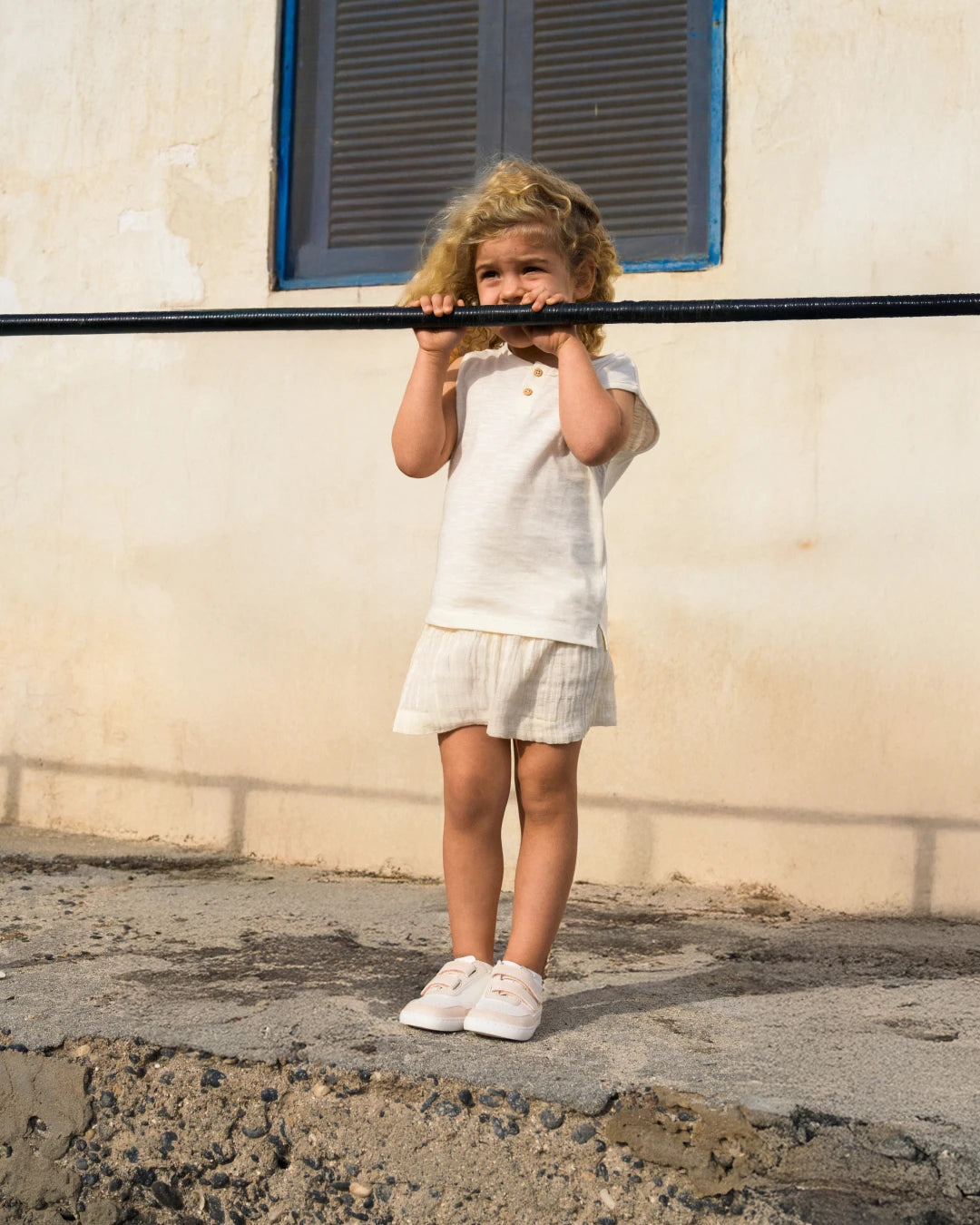 Muris - Petra Mini - Nude