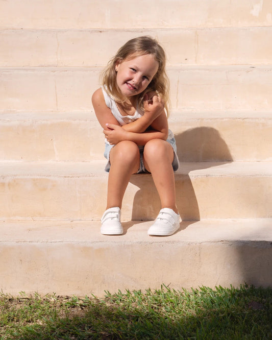 Muris - Petra Mini - Off White