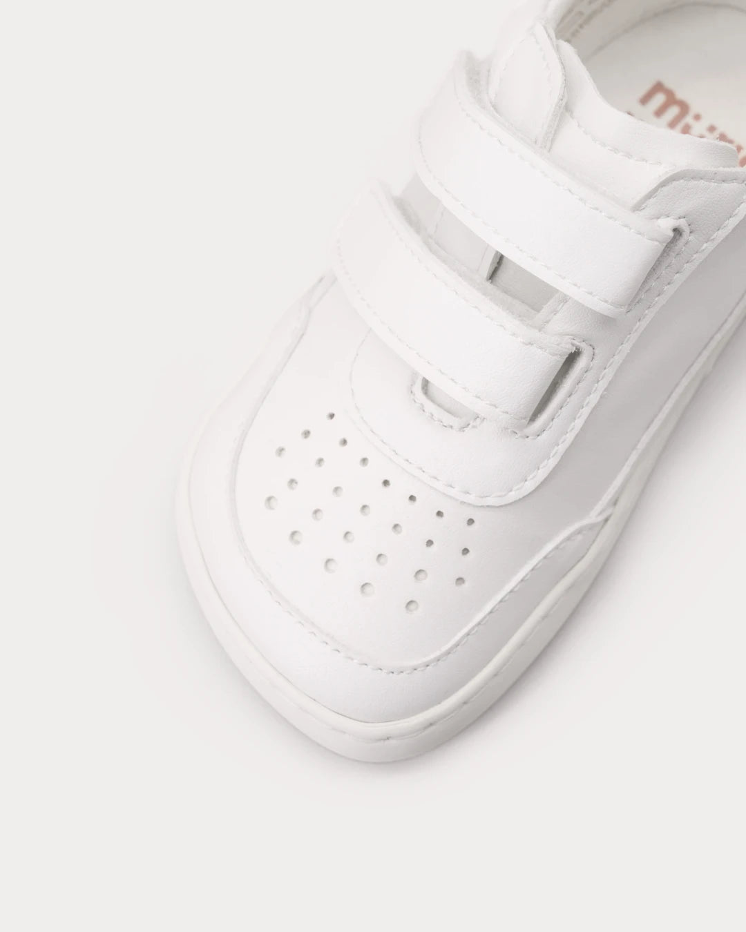Muris - Petra Mini - Off White