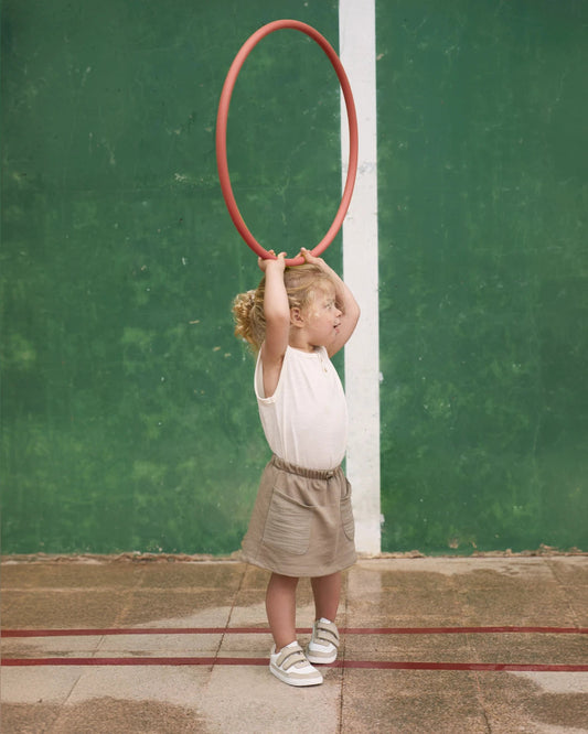 Muris - Petra Mini - Stone