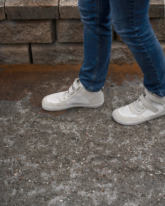 Muris - Riga Adult - Taupe