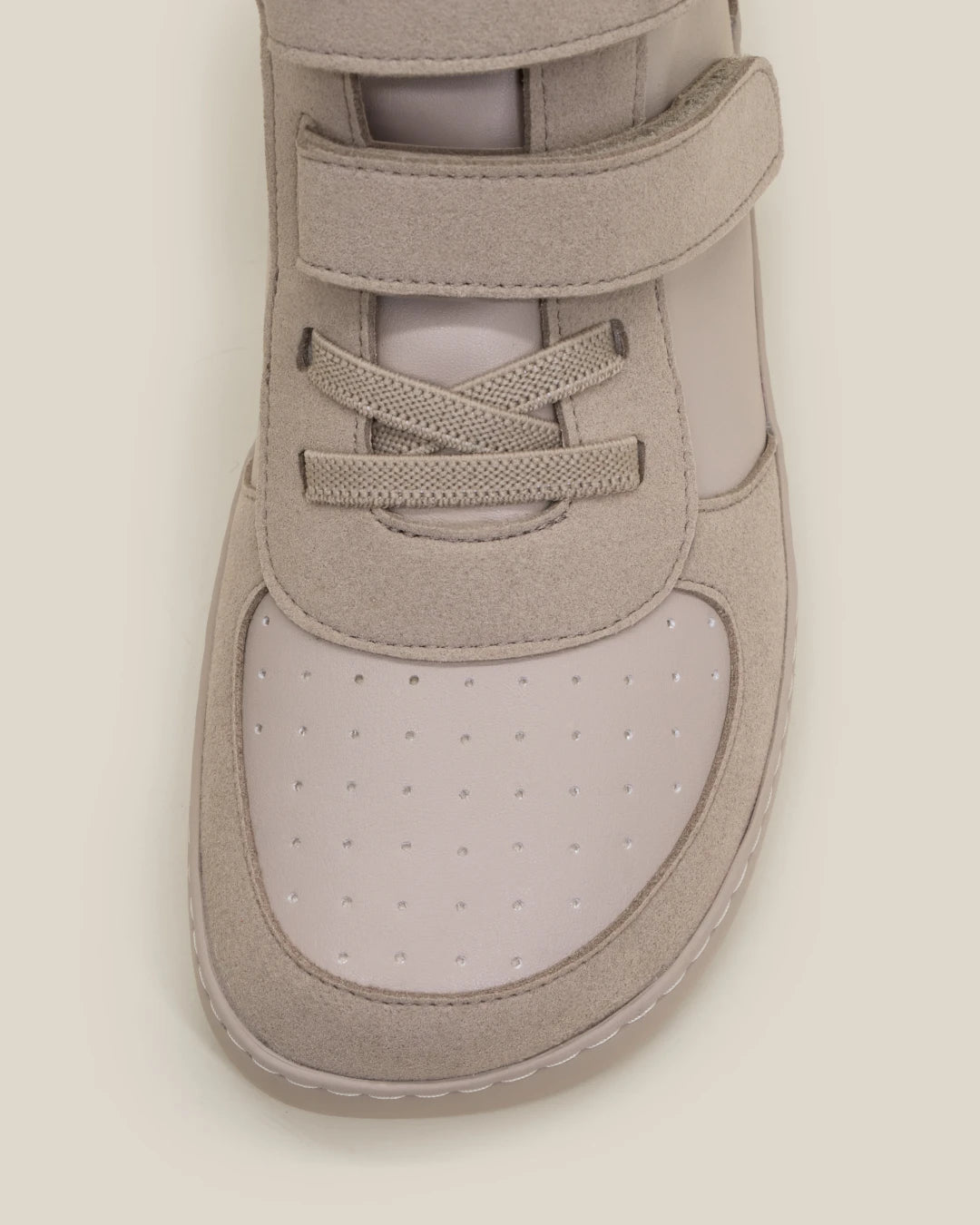 Muris - Riga Adult - Taupe