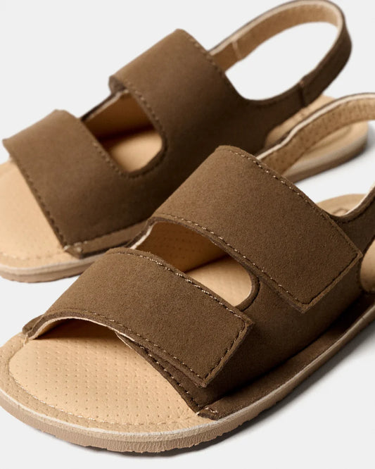 Rio Mini - Bark Brown | Muris.