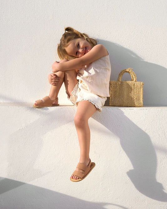 Muris - Rio Mini - Dusty Pink