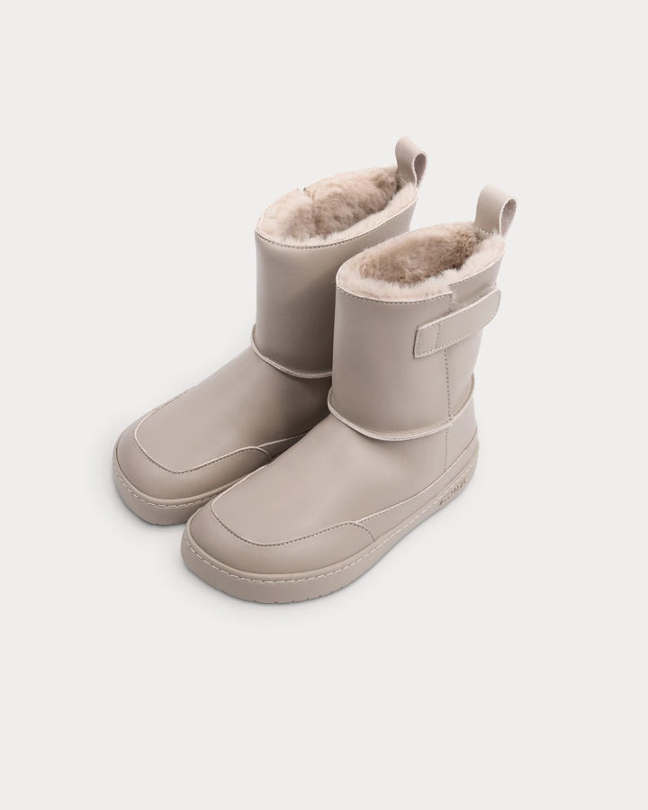 Botas Siberia Junior - Warm Taupe | Muris