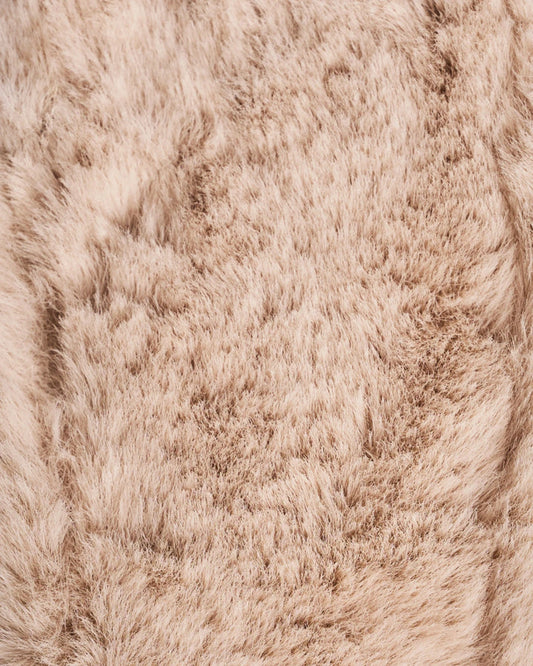 Botas Siberia Mini - Warm Taupe | Muris