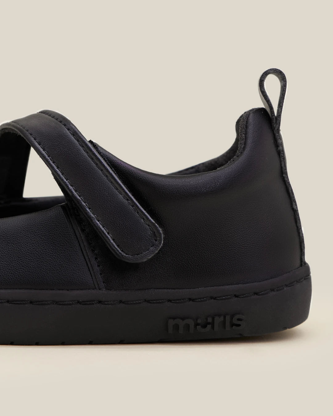 Muris - Sienna Mini - Preto