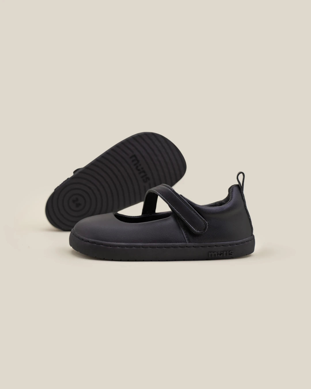 Muris - Sienna Mini - Preto