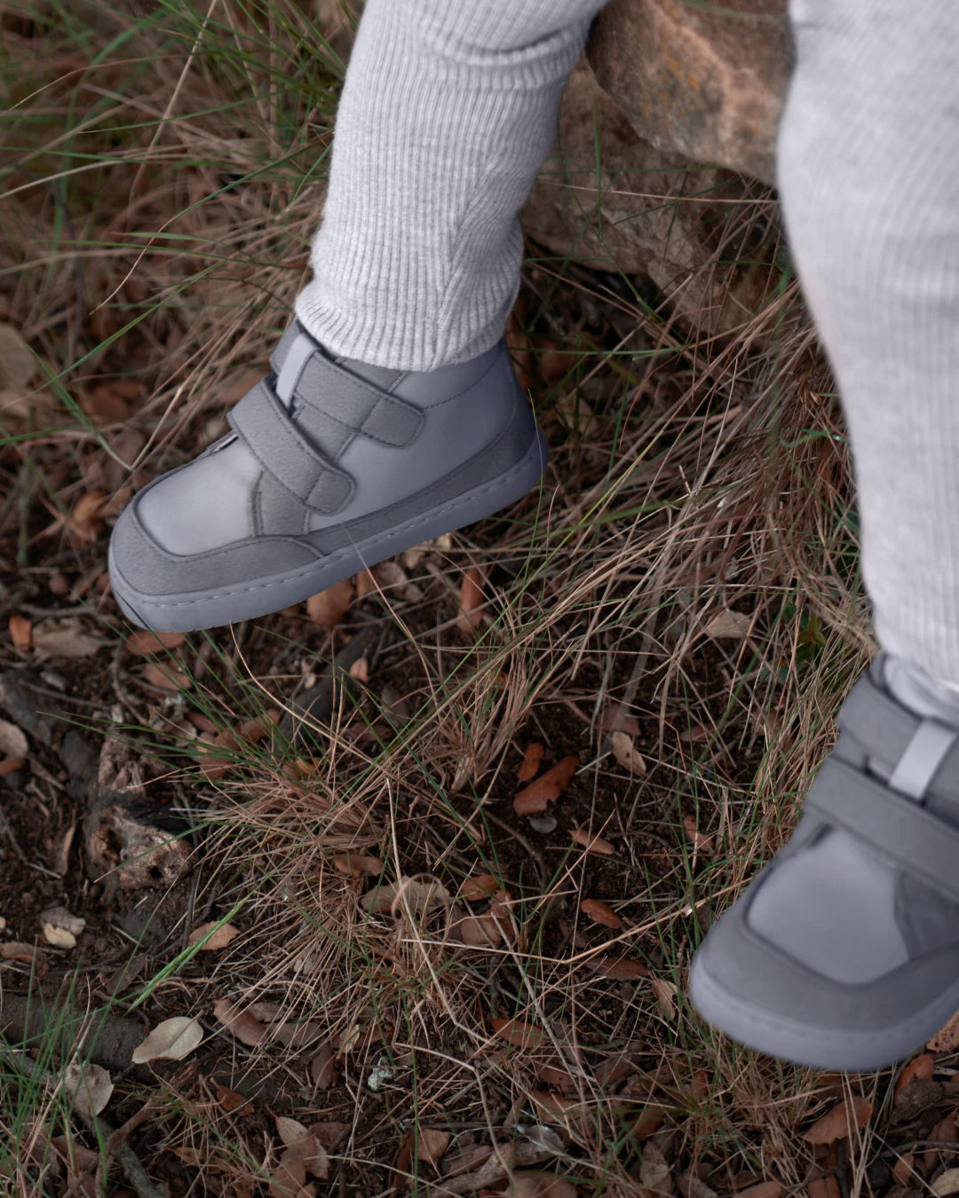 Muris - Sintra Mini - Cool Gray